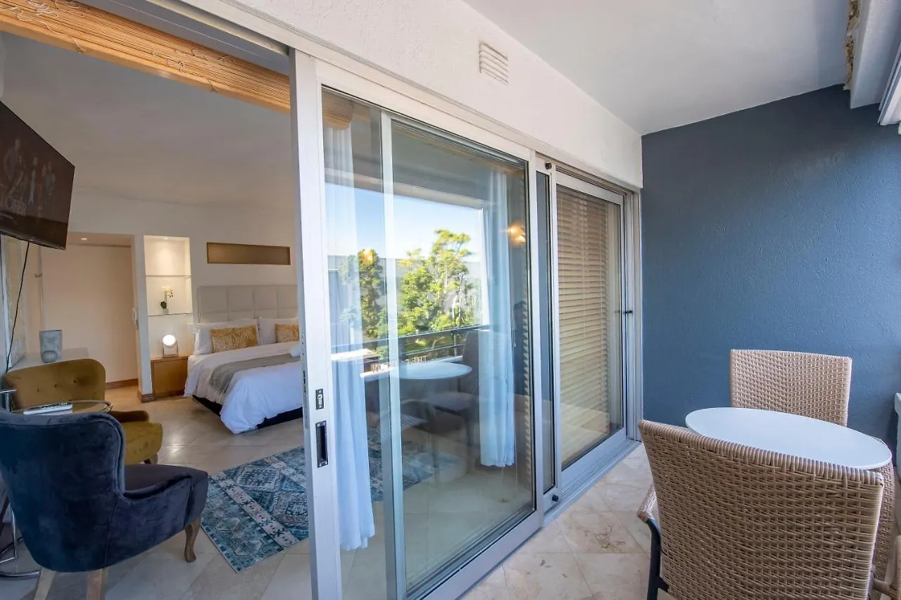 Clifton Beach Studio Apartment Cape Town 0*,  South Africa
