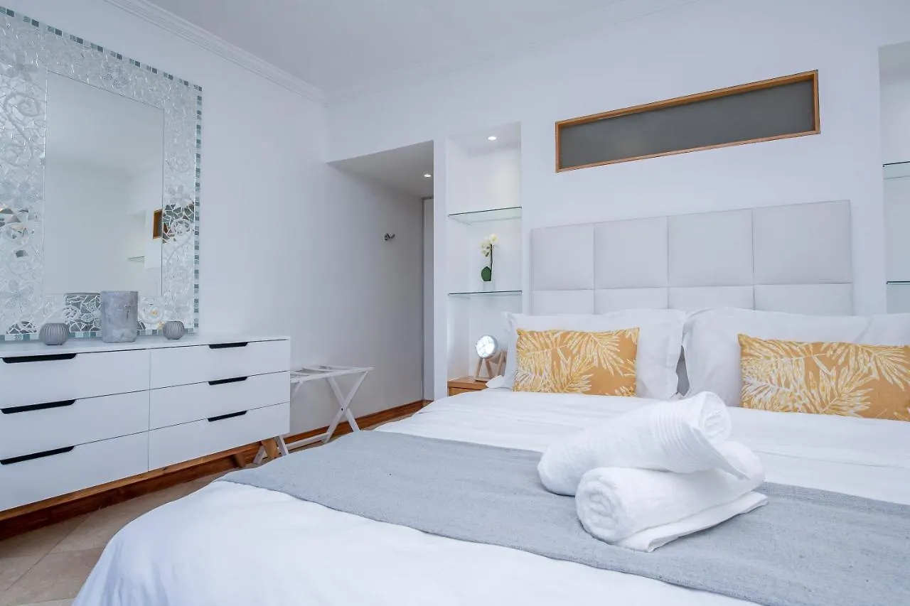Appartement Clifton Beach Studio à Le Cap